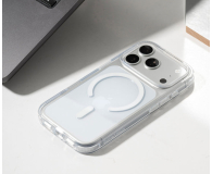 Native Union (RE)Clear Case do iPhone 18 Pro Max / 17 Pro Max MagSafe (tr - 1586747 - zdjęcie 8